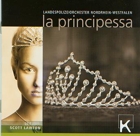 La Principessa, Landespolizeiorchester Nordrhein-Westfalen, Scott Lawton - hier klicken