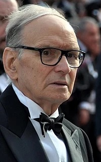 Morricone, Ennio - hier klicken