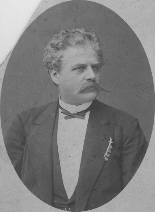 Parlow, Albert - hier klicken