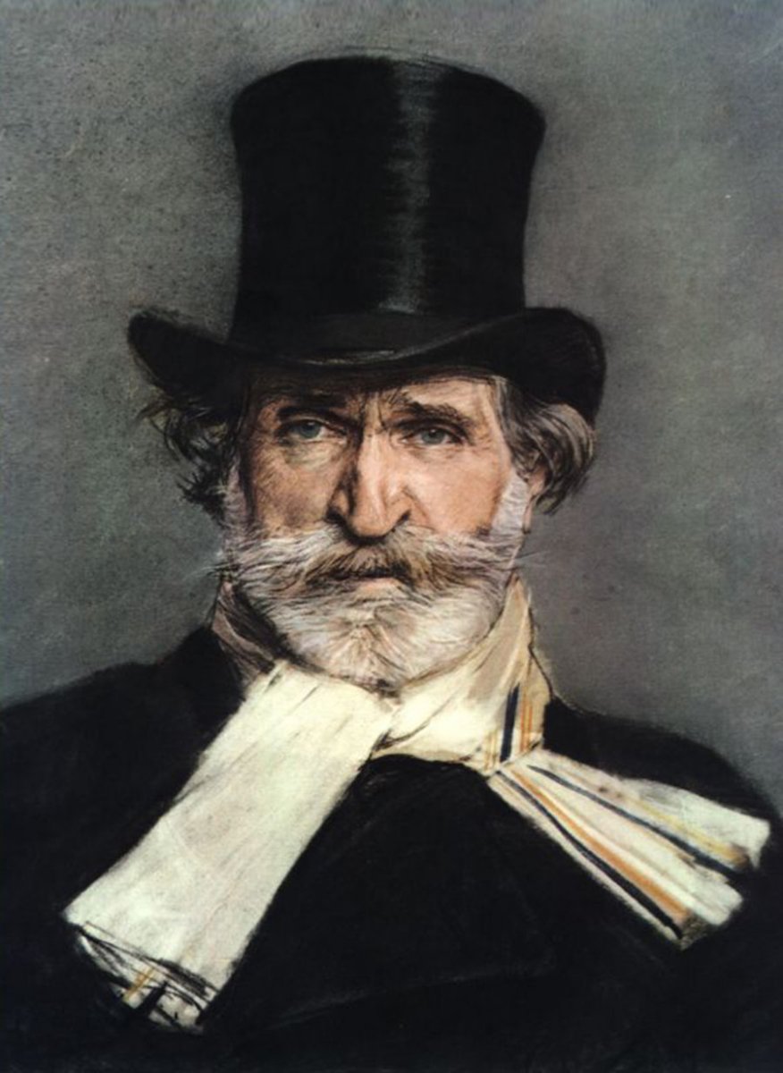 Verdi, Giuseppe - hier klicken