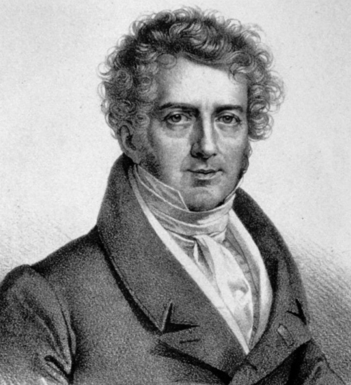 Boieldieu, François-Adrien - hier klicken Boieldieu, François-Adrien - hier klicken