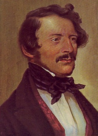 hier klicken - Geburtstage dieses Monat, z.B. Donizetti, Gaetano ()