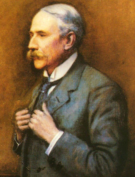 Elgar, Edward - hier klicken