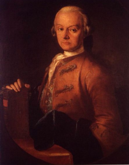 Mozart, Leopold - hier klicken Mozart, Leopold - hier klicken