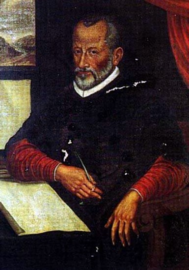 Palestrina, Giovanni - hier klicken
