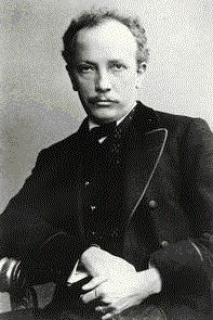 Strauss, Richard - hier klicken